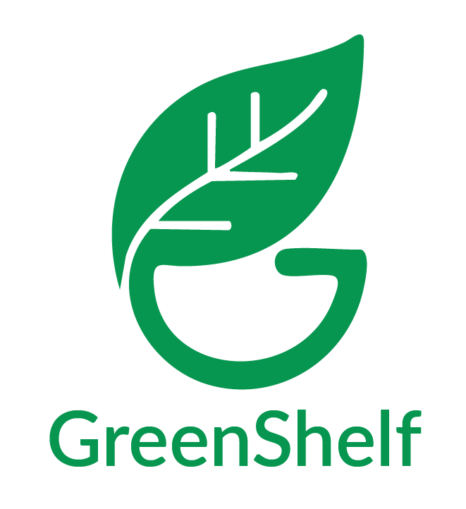 logo greenshelf